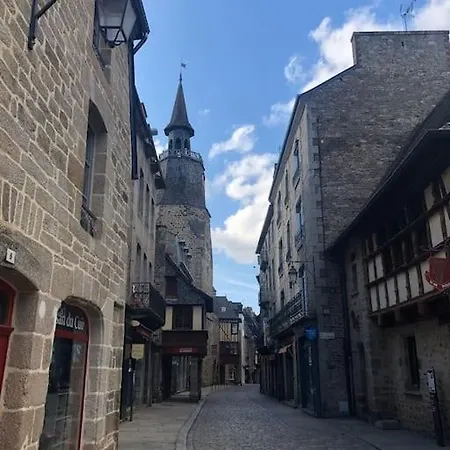 En Plein Coeur Historique De Apartment