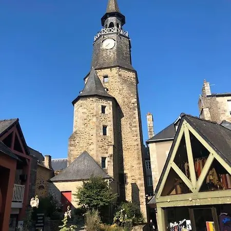 En Plein Coeur Historique De Apartment *