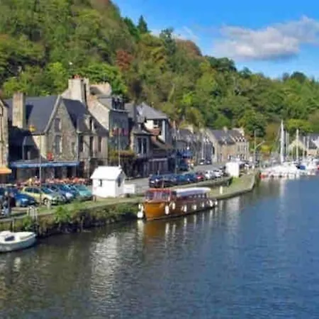 En Plein Coeur Historique De * Dinan